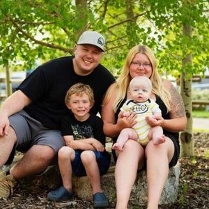 Meet your Posher, Shelbie